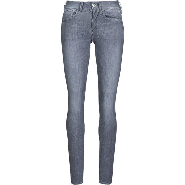 G-Star Raw Džínsy Skinny Lynn d-Mid Super Skinny Wmn G-Star Raw 62488654