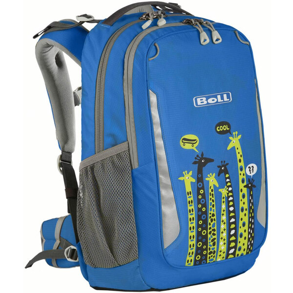 Boll SCHOOL MATE 20 Giraffe dutchblue 62191673