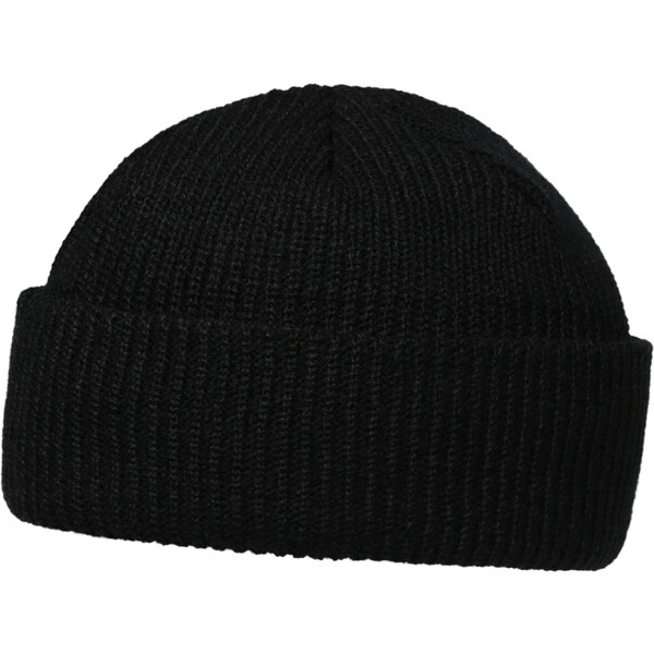 ABOUT YOU Čiapky Bjarne čierna 20532252