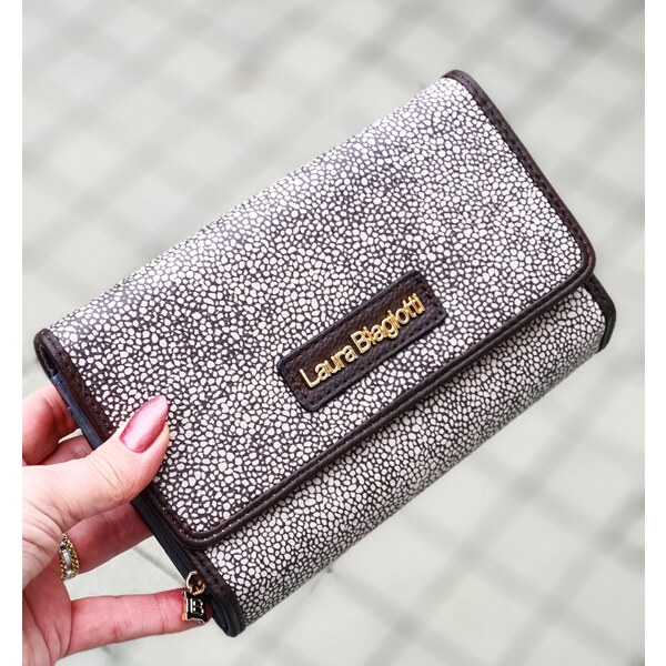 Peňaženka Laura Biagiotti Tabitha Moro 56369222