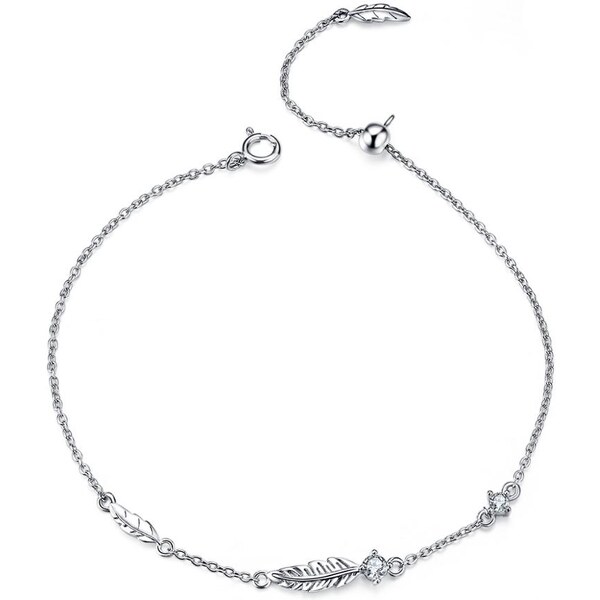 Olivie Strieborný náramok PIERKO 4478 20539364