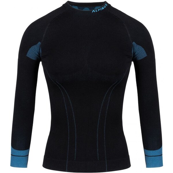 Dámske termo tričko Alpinus W GT43210 28201036