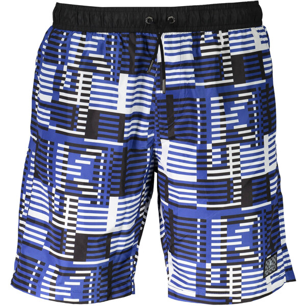 KARL LAGERFELD BEACHWEAR Kúpacie kraťasy Karl Lagerfeld 64711898