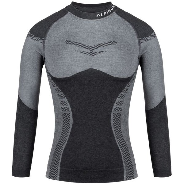 Alpinus Pro Miyabi Edition dámske šedé W GT43230 27924354