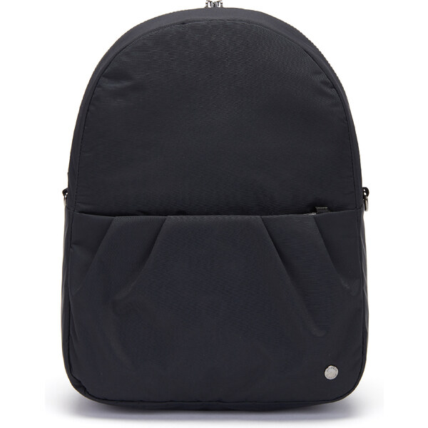 PACSAFE batoh CITYSAFE CX CONVERTIBLE BACKPACK econyl black 47993915