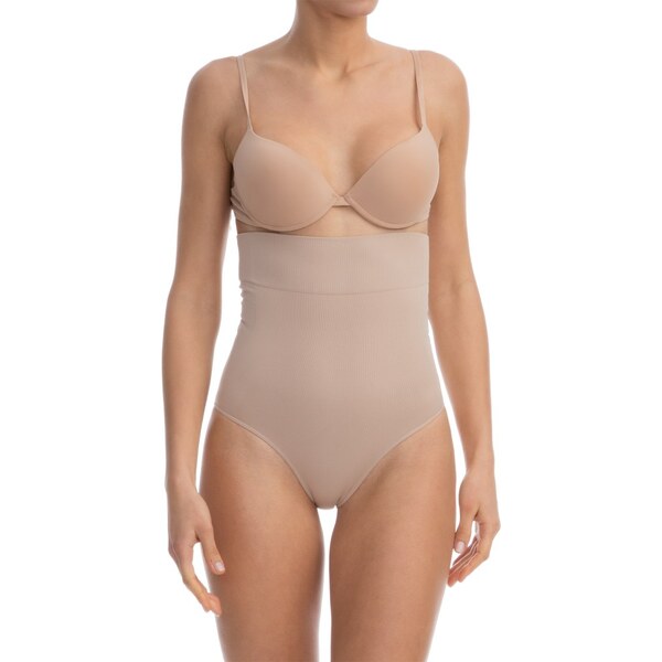 Farmacell Sťahovacie nohavičky - z mikrovlákna Farba: Telová, Veľkosť: 64346810