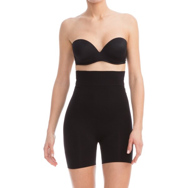 Farmacell Extra sťahovacie push-up mini šortky Farba: Čierna, Veľkosť: 35811330