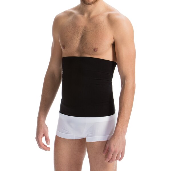 Farmacell Pánsky sťahovací pás Farba: Čierna, Veľkosť: XXL 35811373