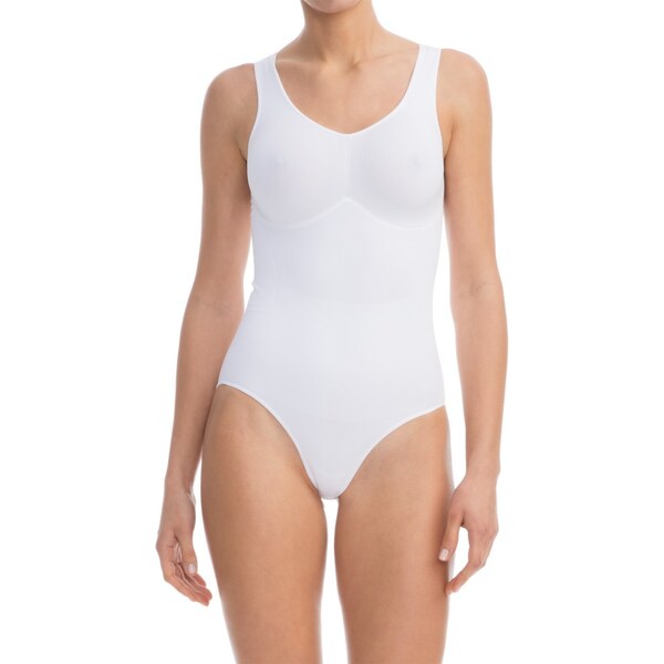 Farmacell Sťahovacie body Farba: Biela, Veľkosť: XL 35811375