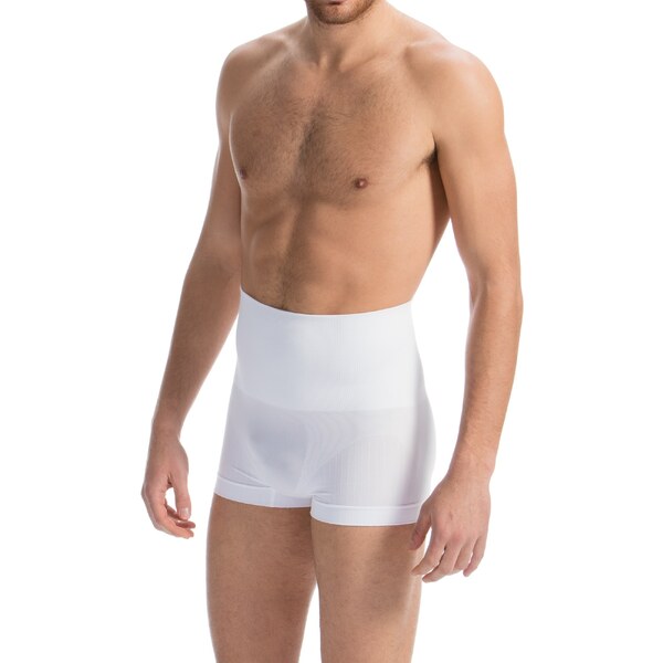 Farmacell Sťahovacie boxerky Farba: Biela, Veľkosť: S 35811372