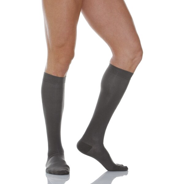 RelaXsan Kompresné podkolienky 18-22 mmHg Farba: Šedá, Veľkosť: S (37 35811348