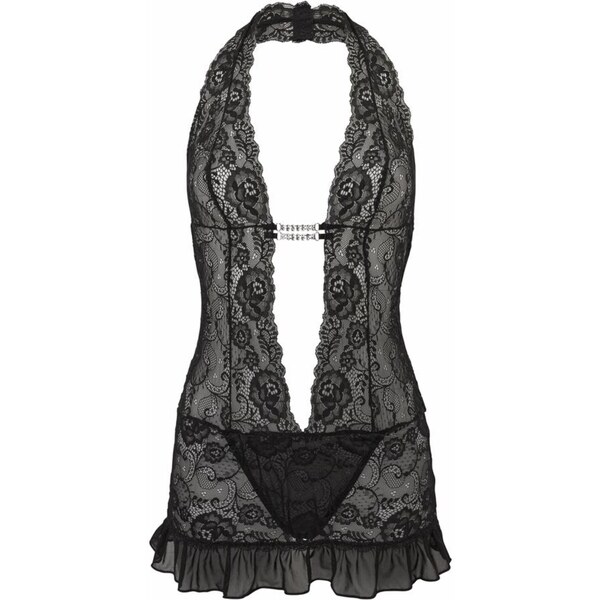 LASCANA Body čierna 11980289