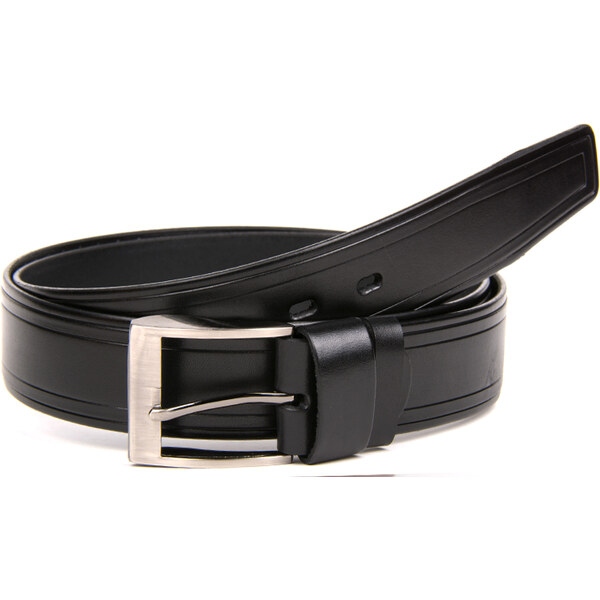 M&M Kožený opasok do džínsov. 66915905