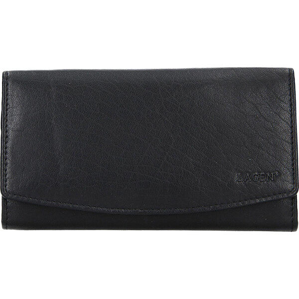 Lagen Dámska kožená peňaženka V 214 35335427