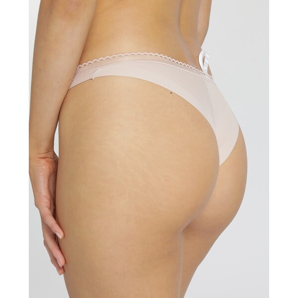 Nohavičky Brasilian Best Comfort 1031947 telová - Janira 22671983