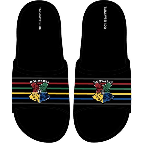 E plus M Detské šľapky Harry Potter 20649415