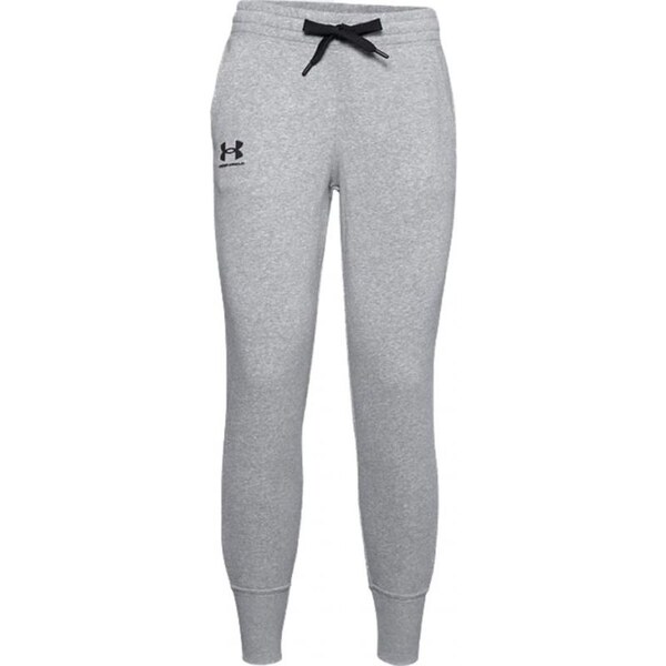 Dámske tričko Rival Fleece W 1356416 035 - Under Armour 28832898