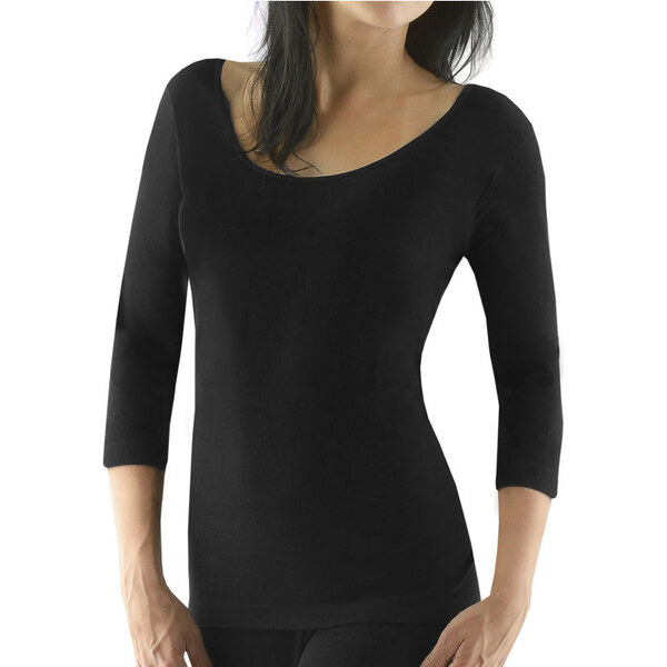 Glara Športové dámske tričko bambusové 21528918