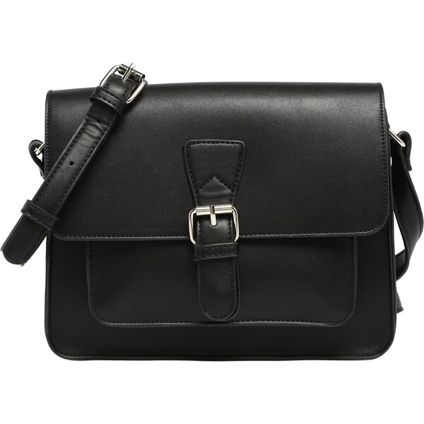 ABOUT YOU Taška cez rameno Sonja čierna 20765559