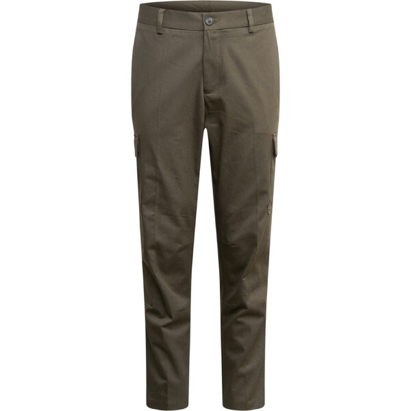 BURTON MENSWEAR LONDON Kapsáče kaki 66036664