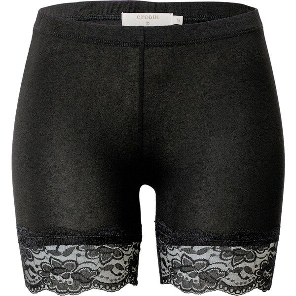 Cream Nohavice Matilda čierna 22309137