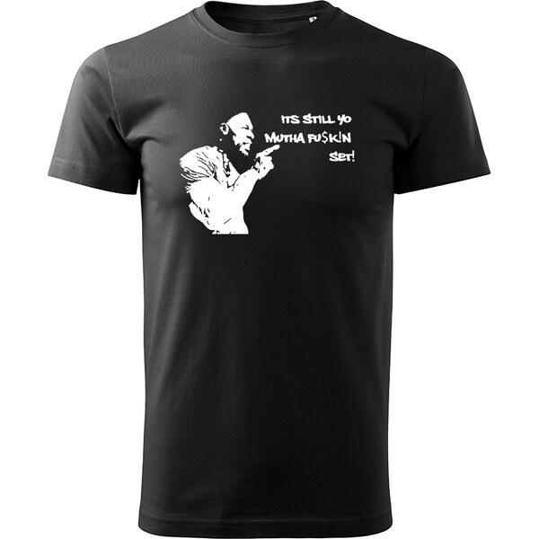 T-ričko CT Fletcher II pánske tričko 20671758