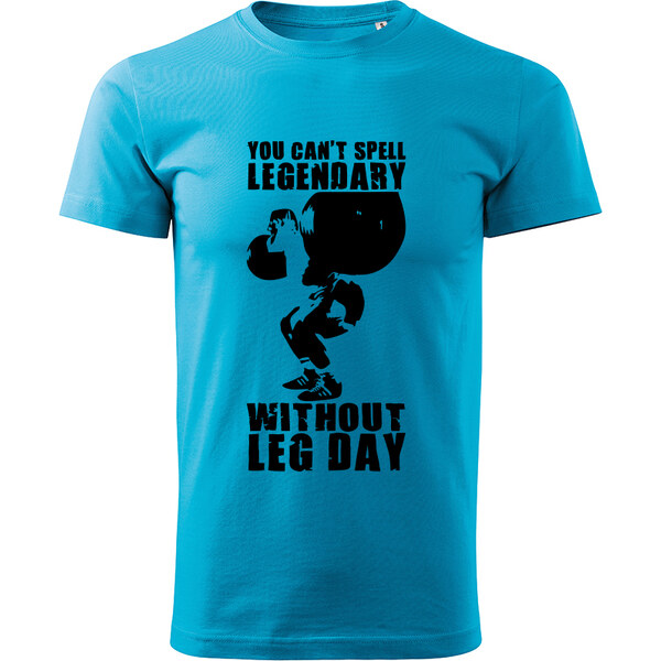 T-ričko Legday pánske tričko 20672201