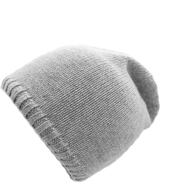 MAXIMO Čiapky sivá melírovaná 63140681