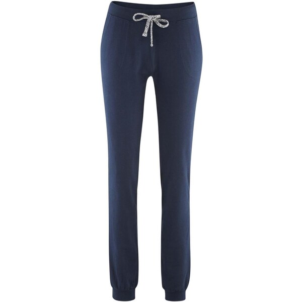 Glara Dámske tepláky z organickej bavlny 28762790