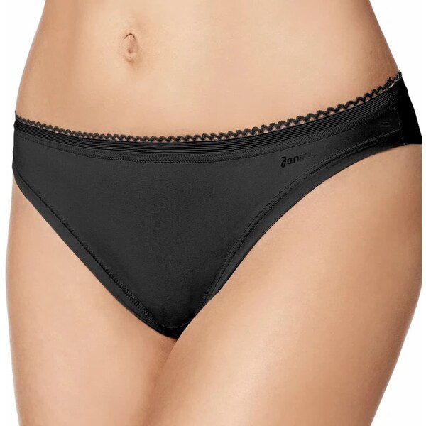 Nohavičky Brasilian Best Comfort 1031947 čierna - Janira 29376770