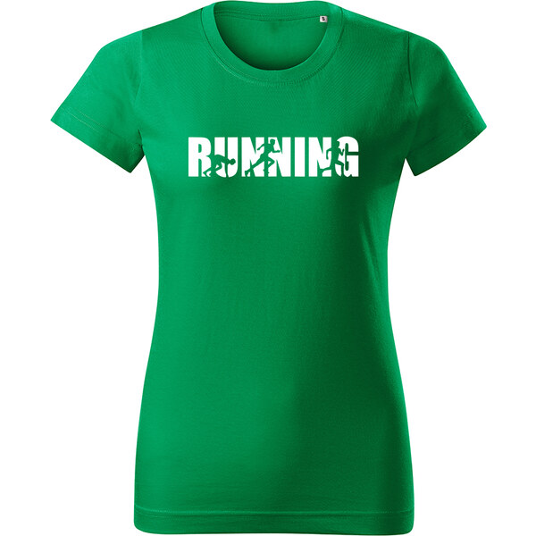 T-ričko Running dámske tričko 20684715