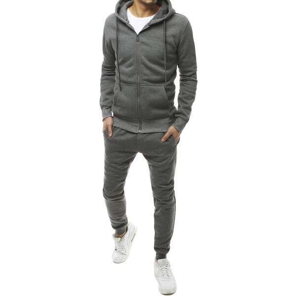 Dstreet Trendová pánska súprava s kapucňou skl.15 66569898