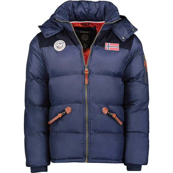 GEOGRAPHICAL NORWAY budna pánska CELIAN MEN 21057813