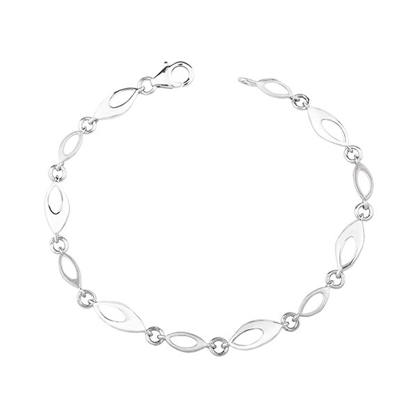 Olivie Strieborný náramok 4538 20803384