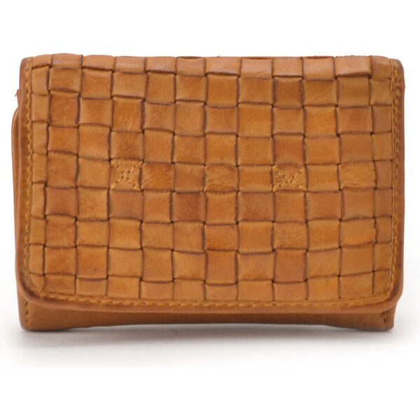 Dámska kožená peňaženka Noelia Bolger žltá 5106 NB ZLU 20856806