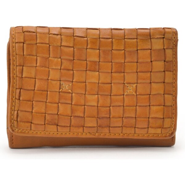 Dámska kožená peňaženka Noelia Bolger žltá 5104 NB ZLU 20856807