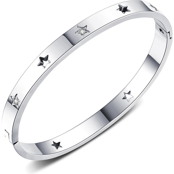 Dámsky náramok z chirurgickej ocele ELLIS 23166792