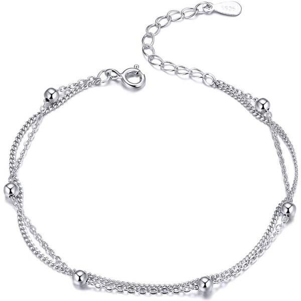 Dámsky strieborný náramok LIANNA 23166814