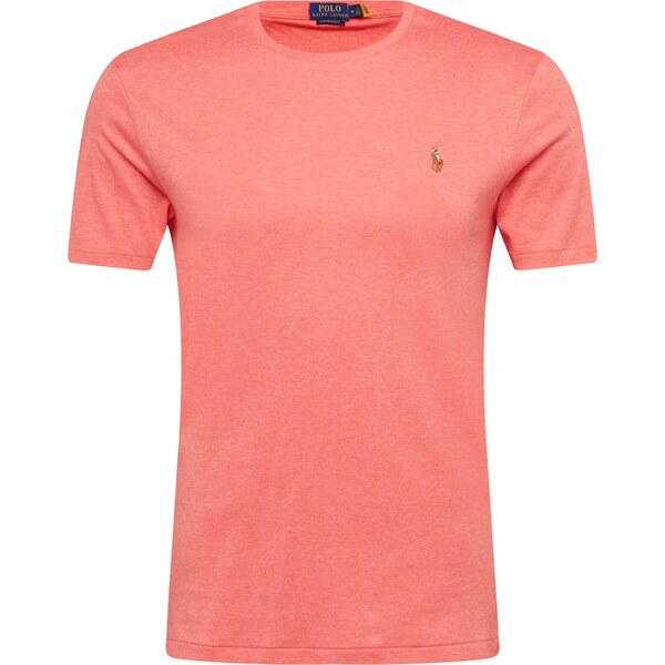 Polo Ralph Lauren Tričko koralová 66381252