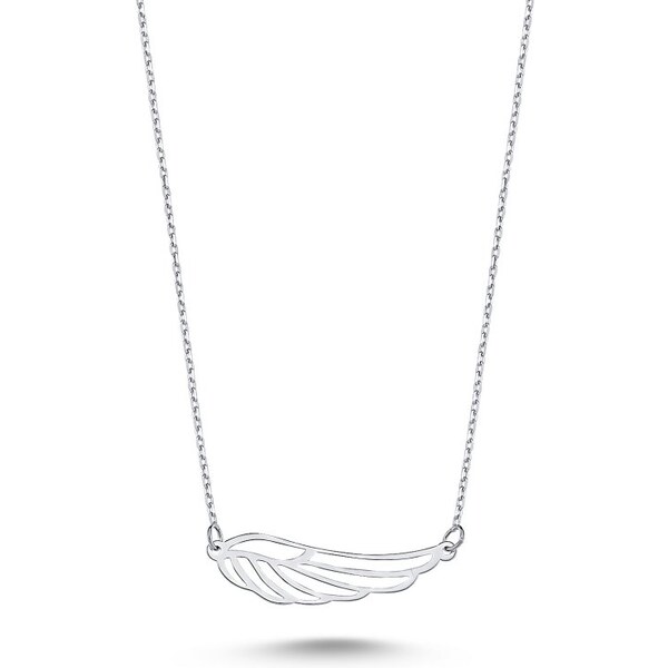 Lillian Vassago Zlatý náhrdelník LLV53-GN029W 20846840