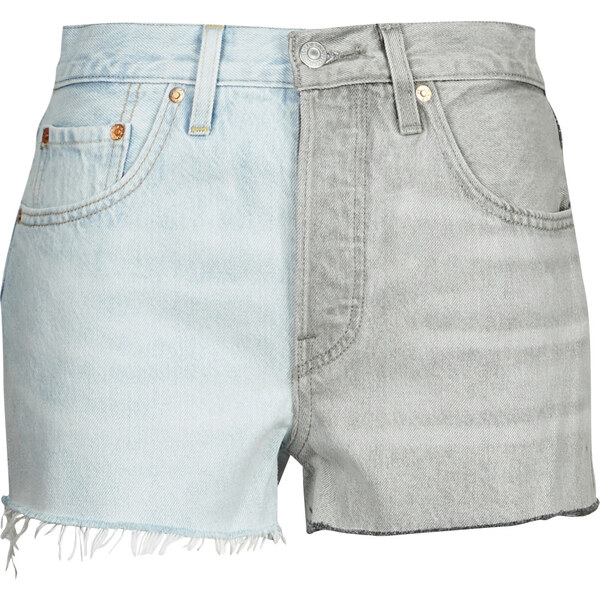 Levis Šortky/Bermudy ICE BLOCK Levis 62489028