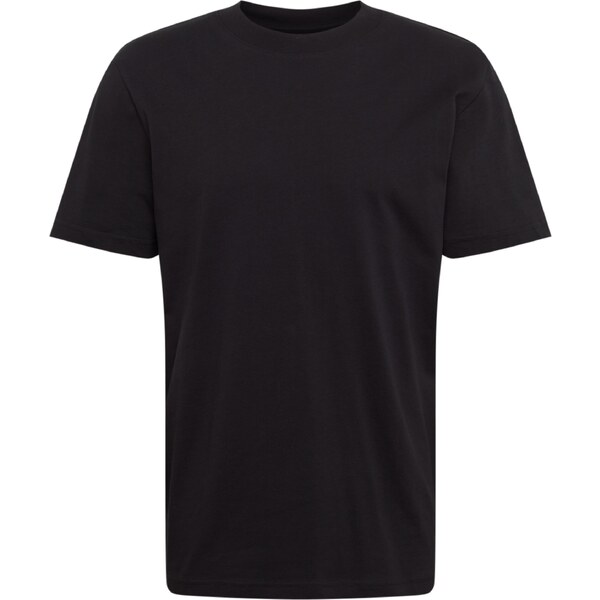 SELECTED Tričko Colman čierna 25400844