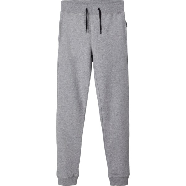 NAME IT Nohavice sivá melírovaná 12648201