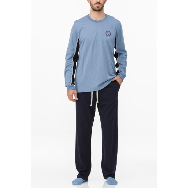 Pánske pyžamo 11724 - Vamp 21878103