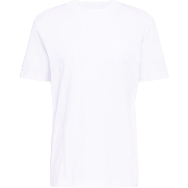 SELECTED Tričko SLHColman biela 25363714