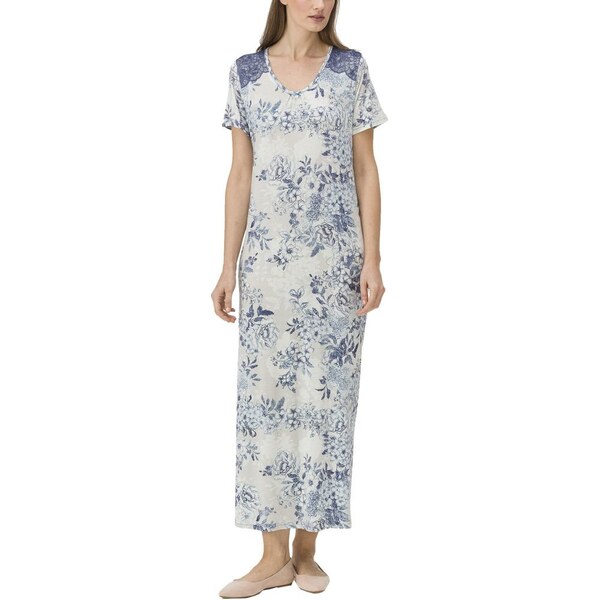 Dámska nočná košeľa 11184 - Vamp 35642173