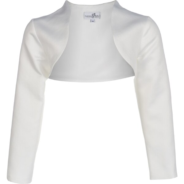 happy girls Kardigán šedobiela 63140730