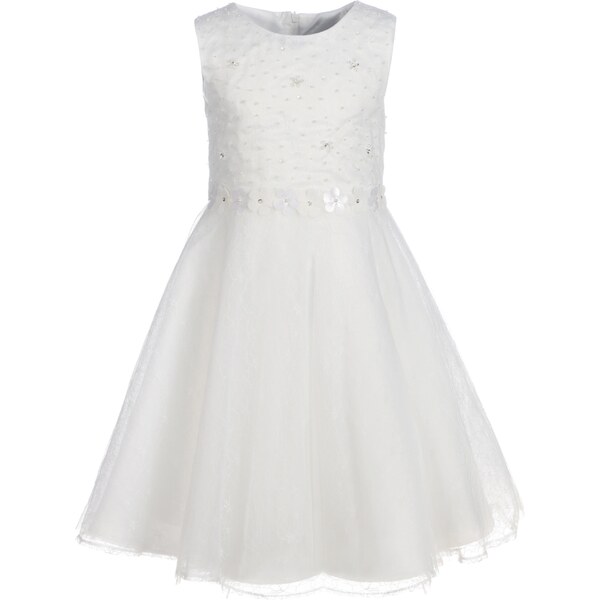 happy girls Šaty Nos biela ako vlna 21816808