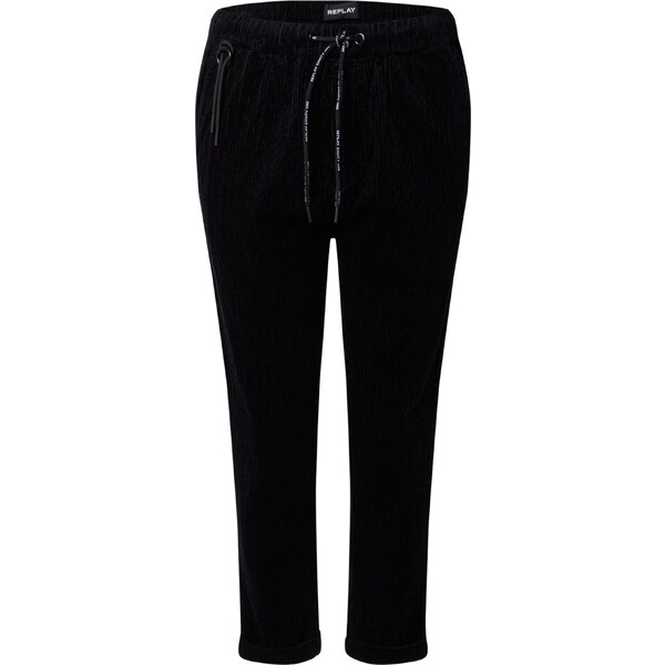REPLAY Nohavice tmavomodrá 64864615
