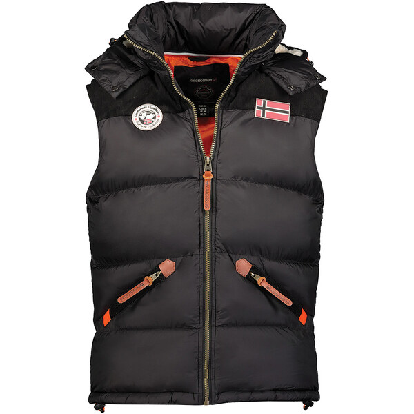 GEOGRAPHICAL NORWAY vesta pánská VELIAN VEST MEN 056 EO 20957921
